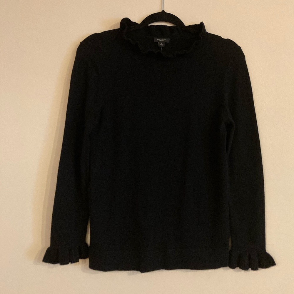Ann Taylor Sweater NWT